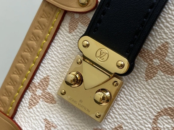 Aaa replica ru LOUIS SIDE TRUNK VUITTON MM 0801